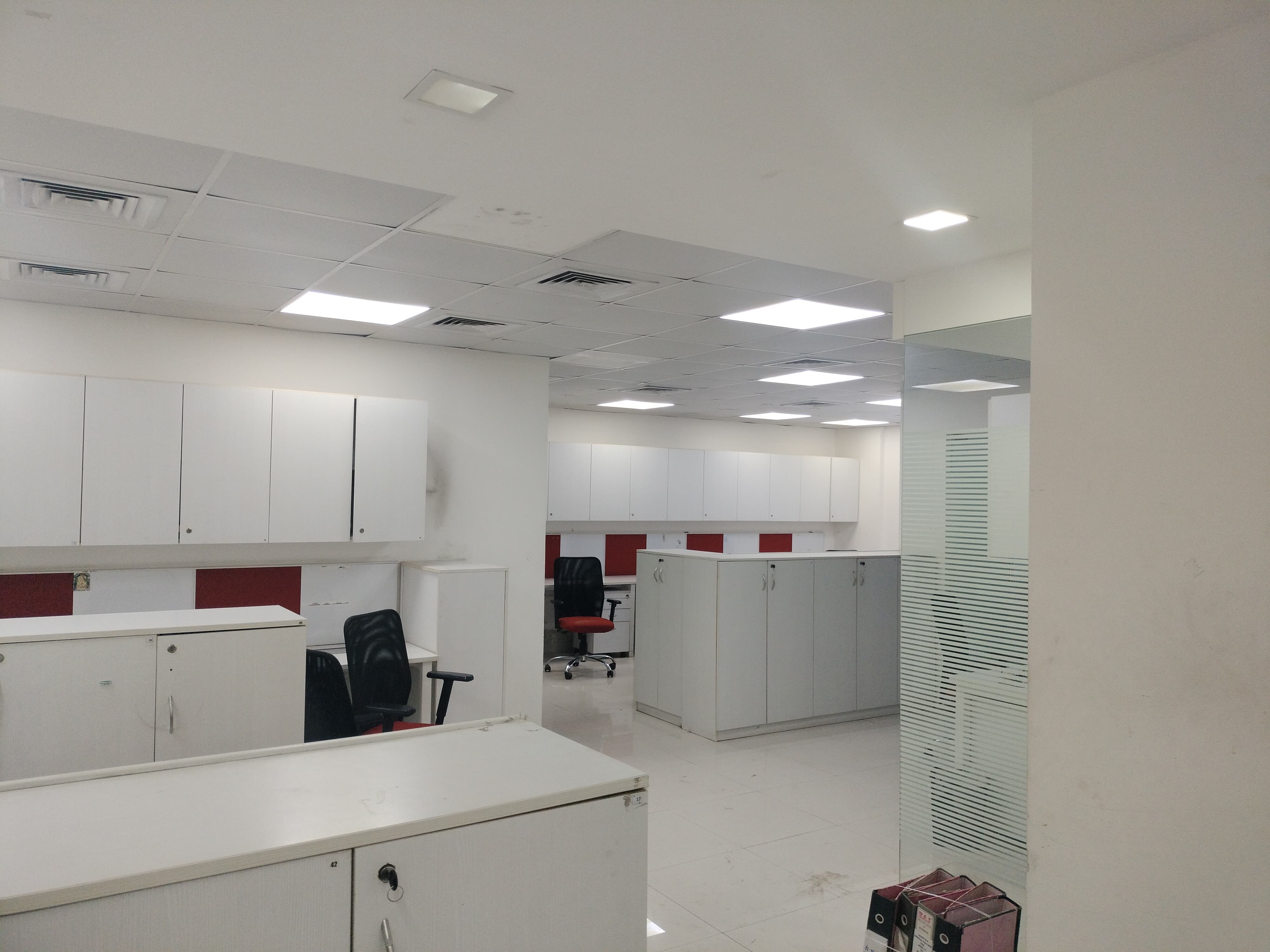 Office for Rent in Chakala Mumbai
