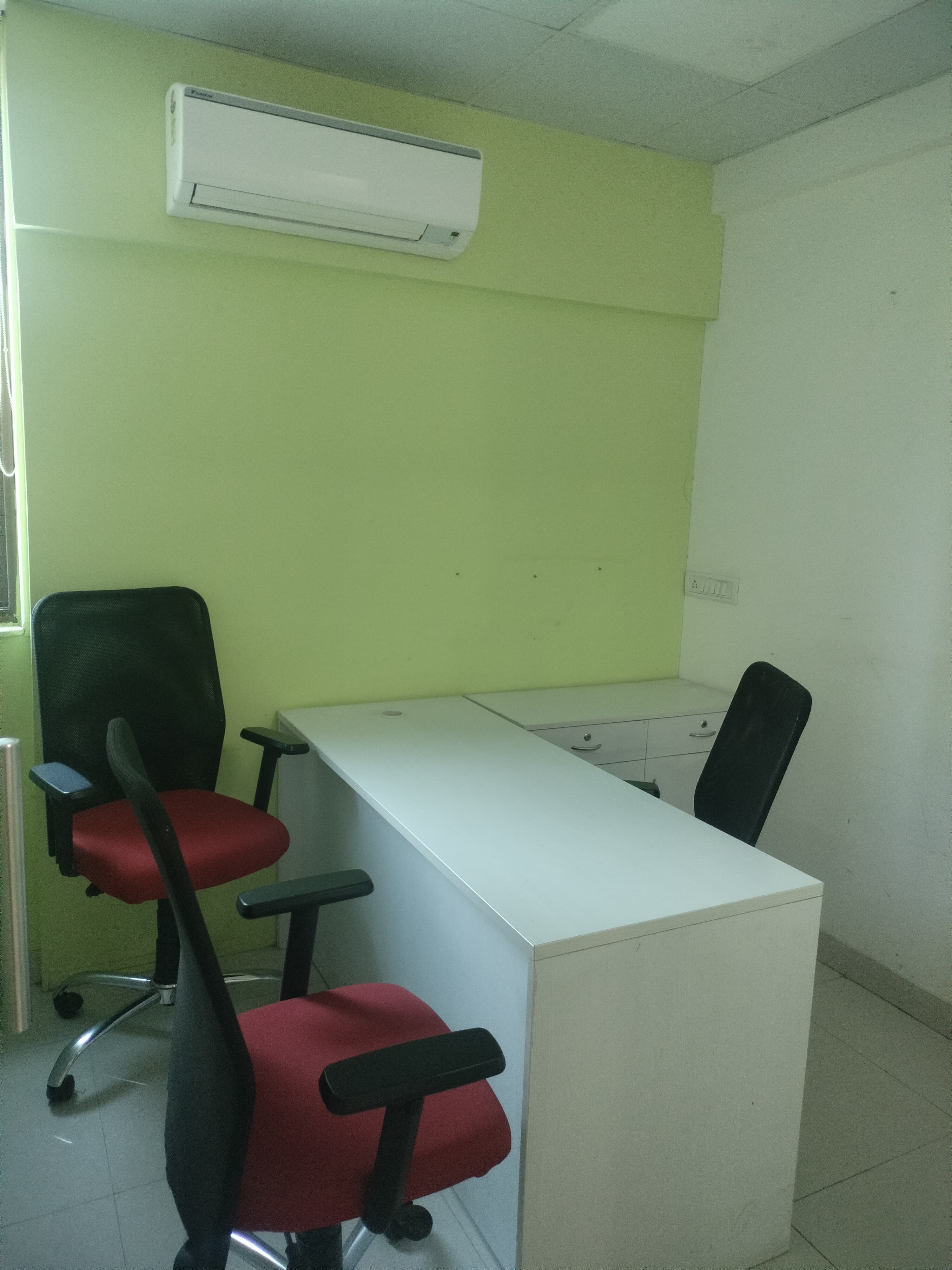 Office for Rent in Chakala Mumbai