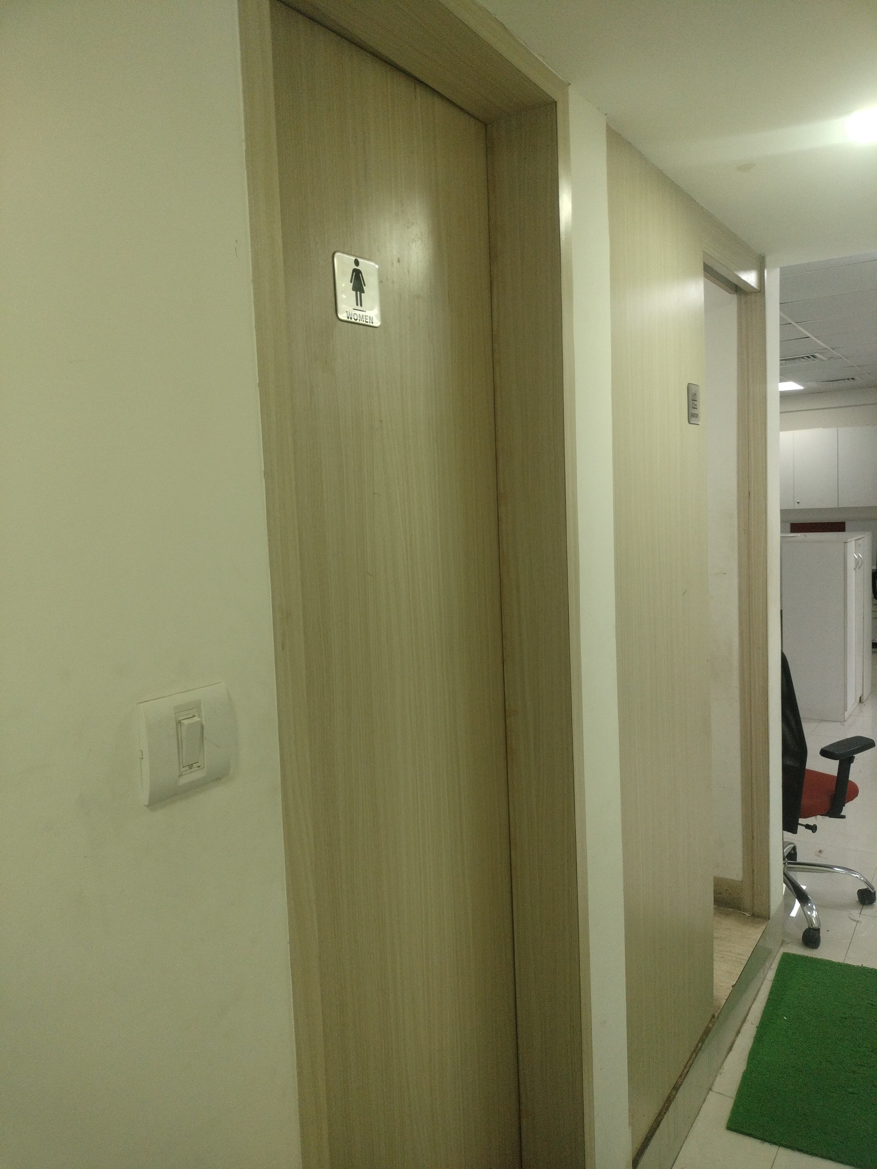 Office for Rent in Chakala Mumbai