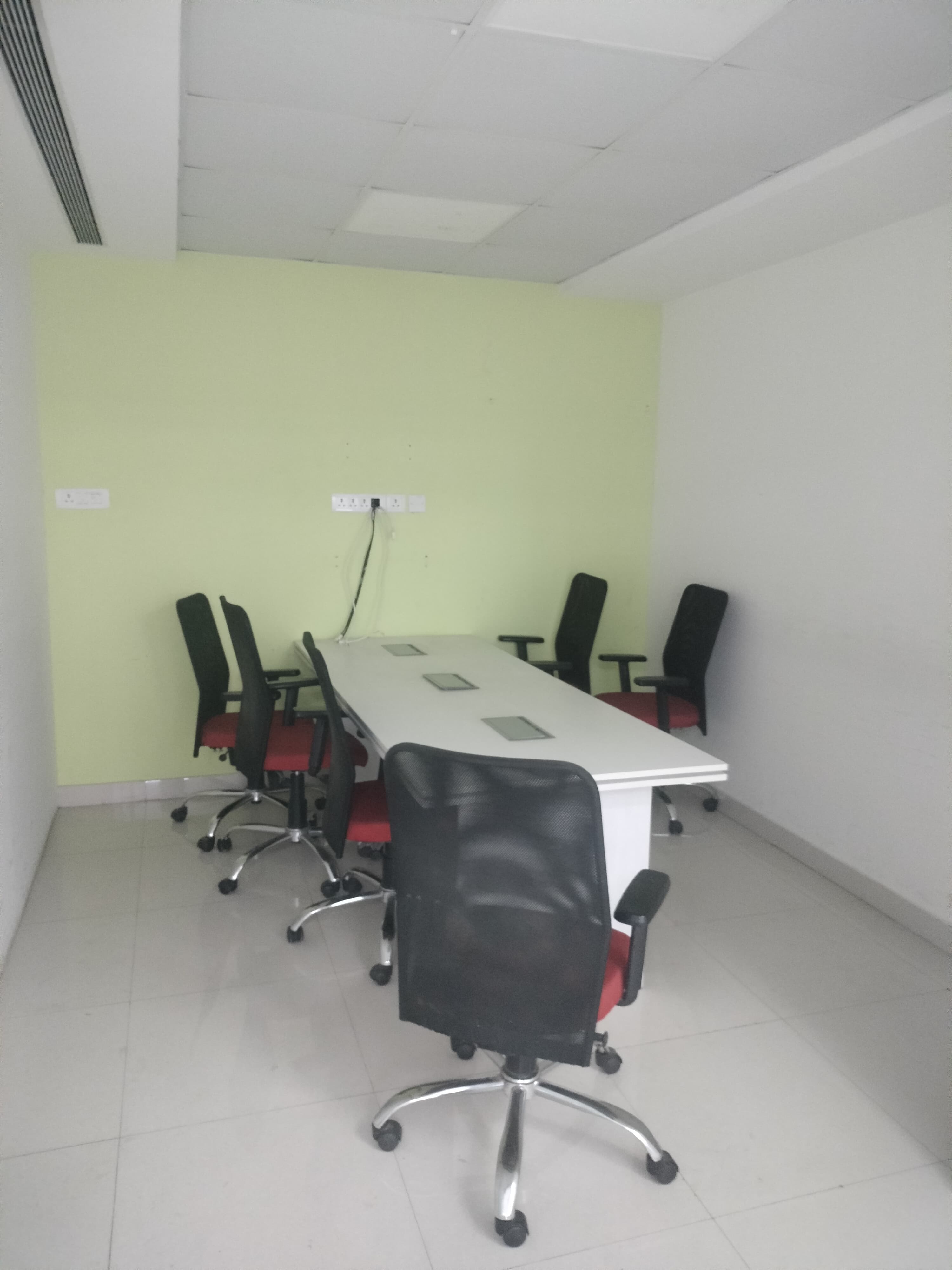 Office for Rent in Chakala Mumbai