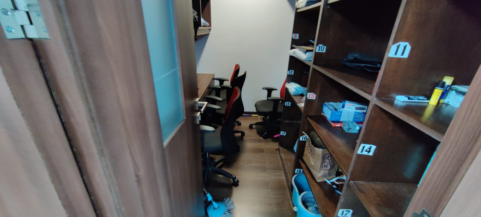 Office for Rent in BKC Mumbai