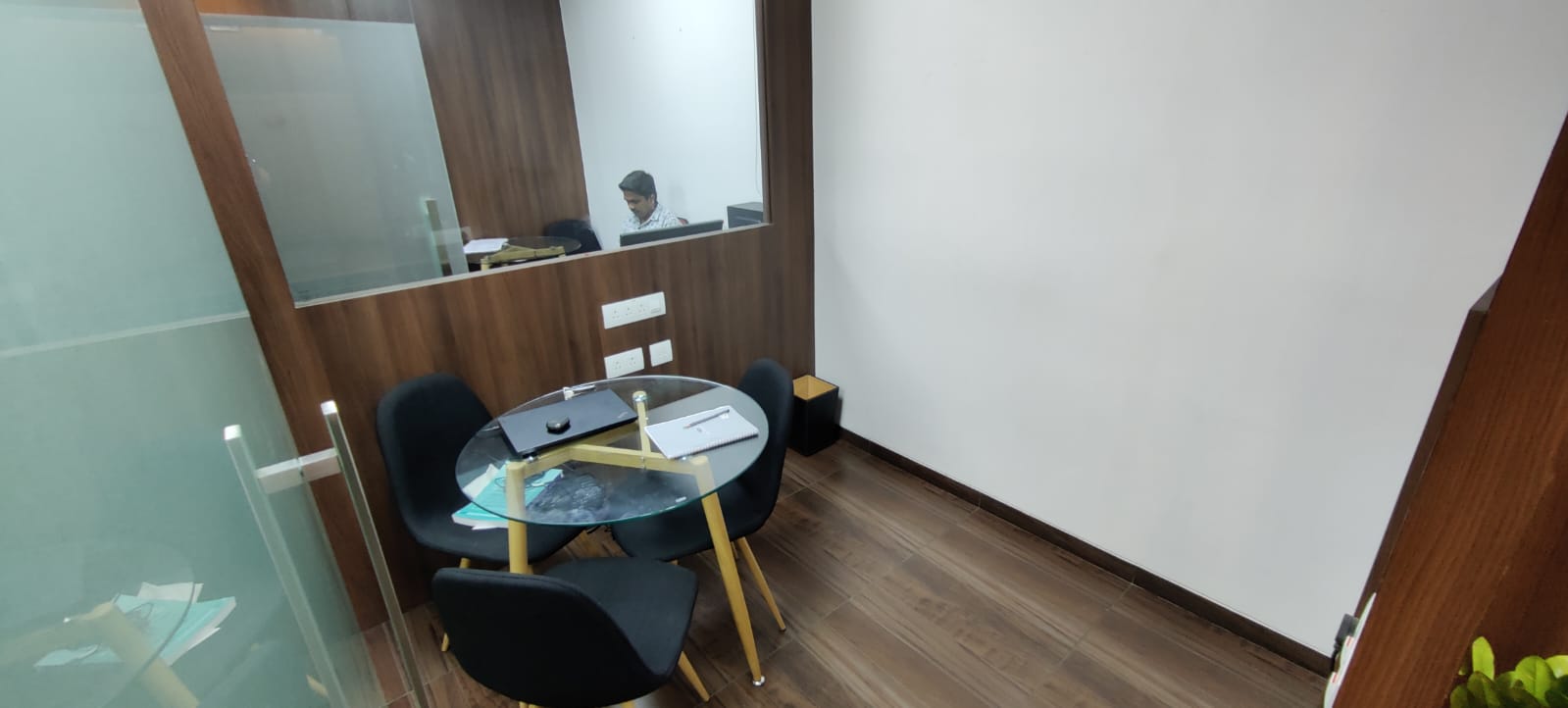 Office for Rent in BKC Mumbai