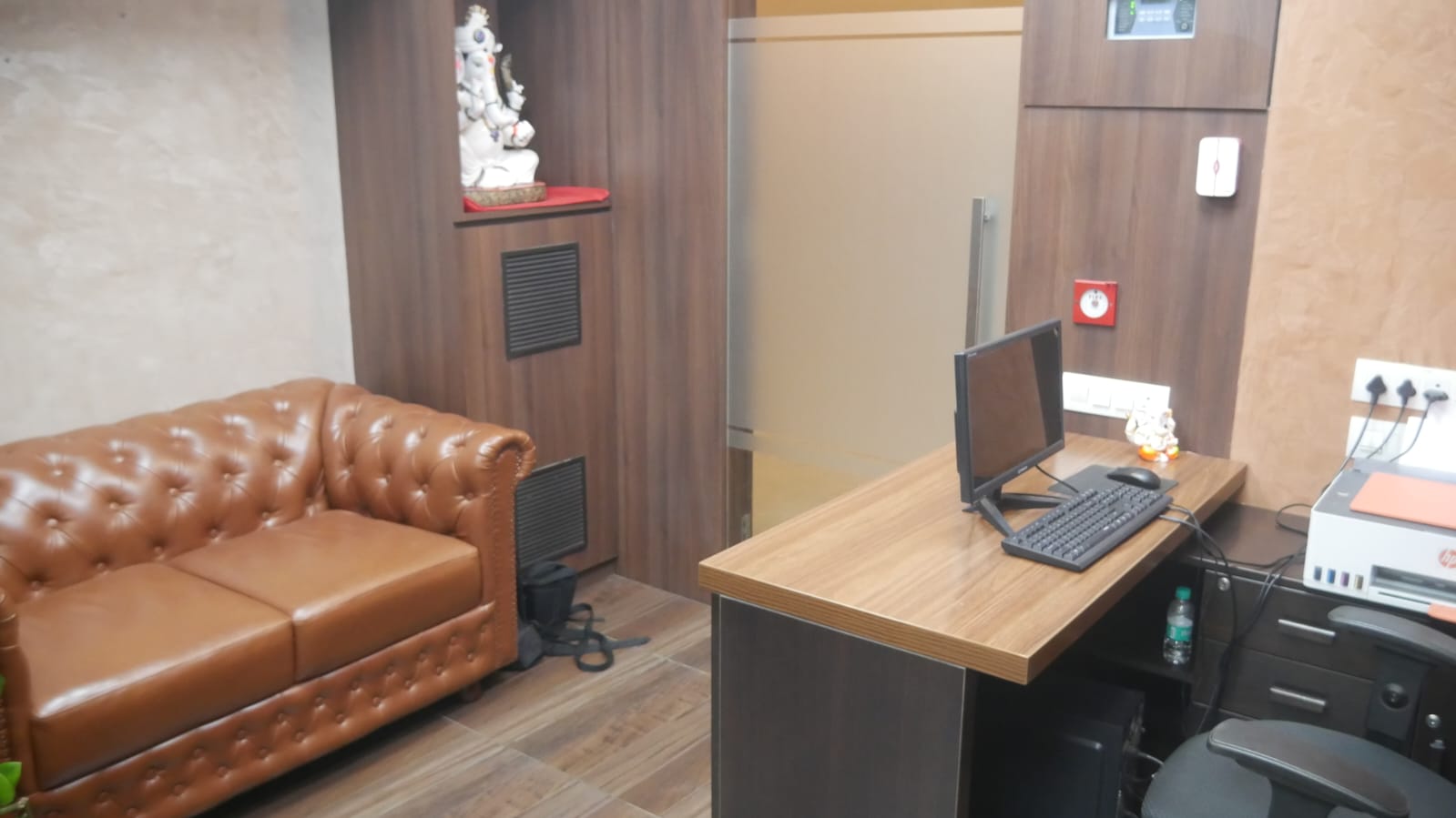 Office for Rent in BKC Mumbai