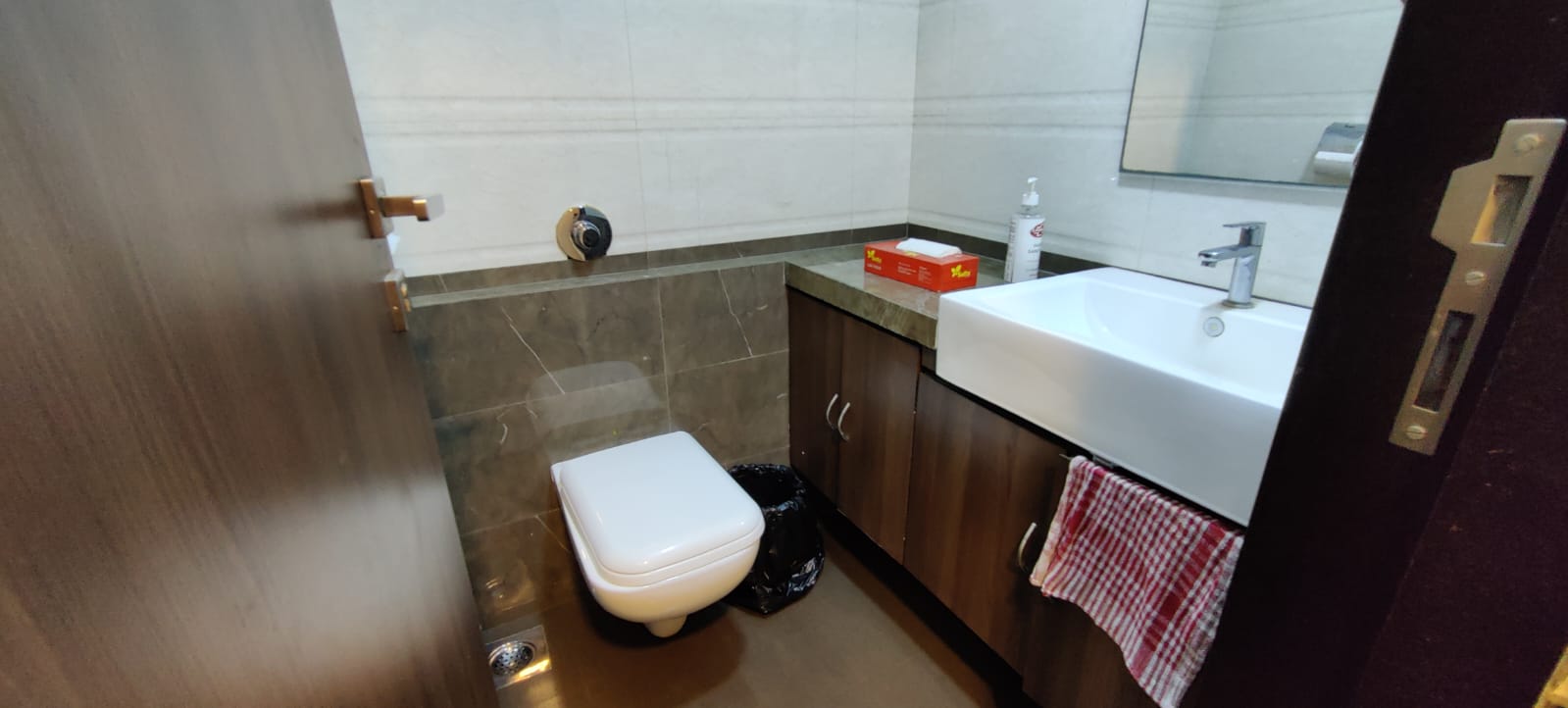 Office for Rent in BKC Mumbai