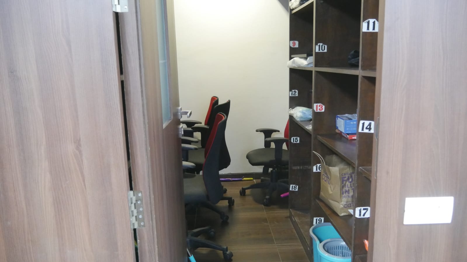 Office for Rent in BKC Mumbai