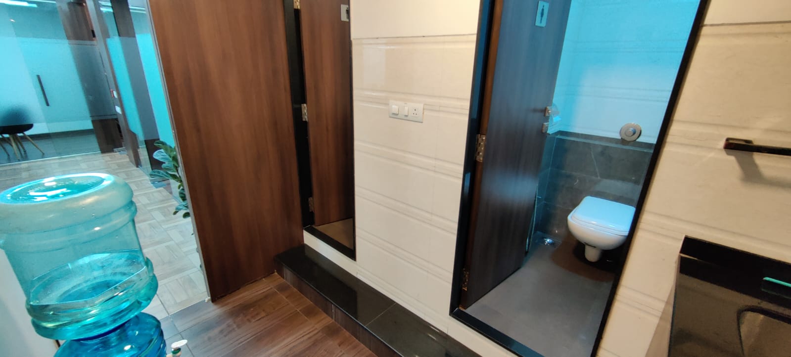 Office for Rent in BKC Mumbai
