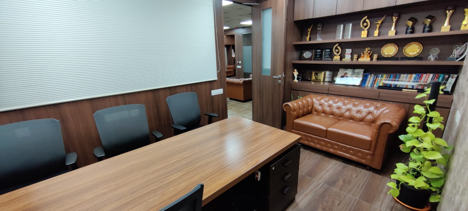 Office for Rent in BKC Mumbai