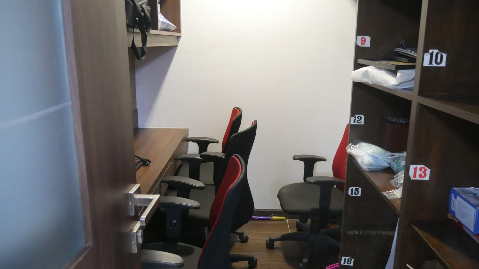 Office for Rent in BKC Mumbai