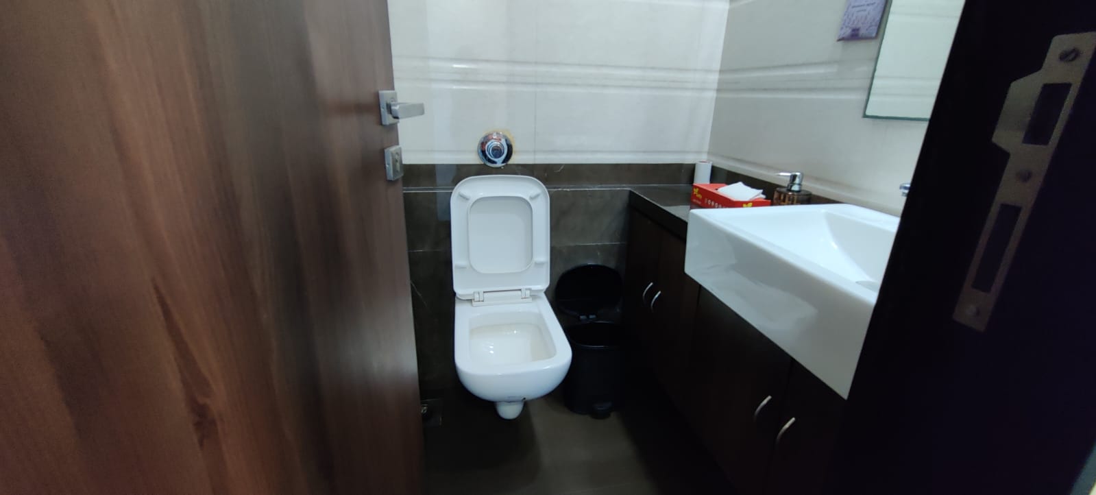 Office for Rent in BKC Mumbai