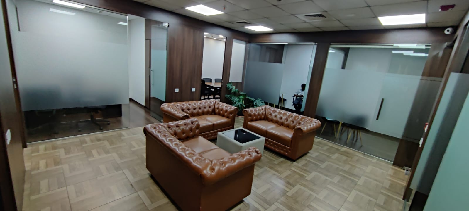 Office for Rent in BKC Mumbai