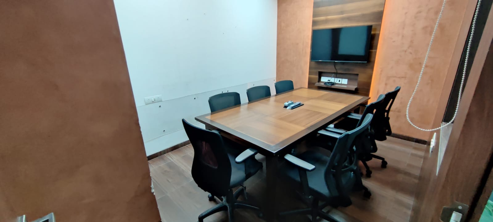 Office for Rent in BKC Mumbai