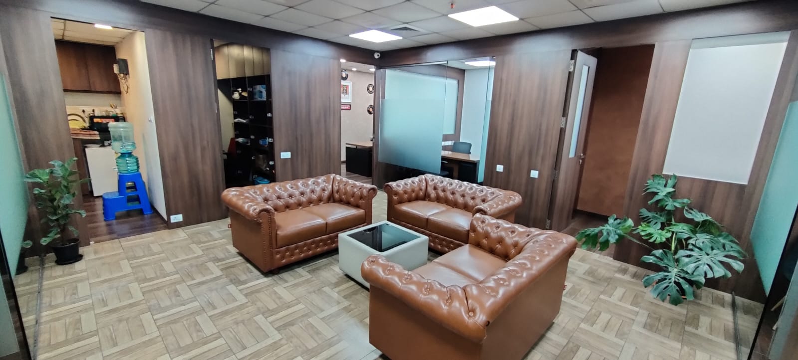 Office for Rent in BKC Mumbai