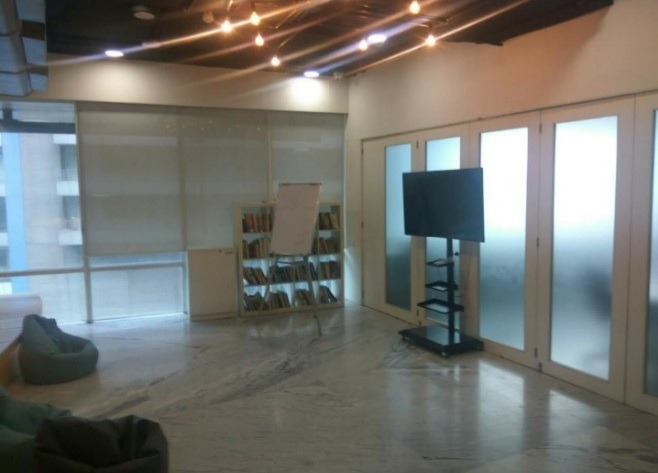 Office for Rent in Off BKC Mumbai