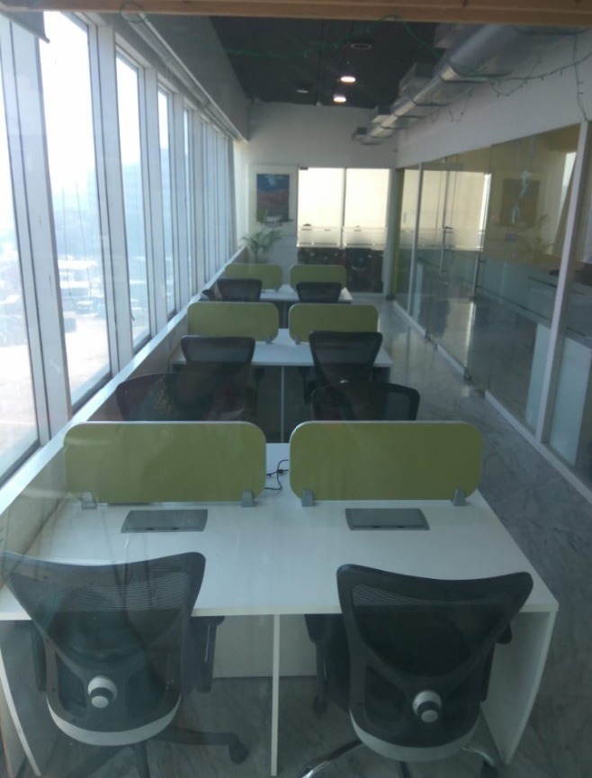 Office for Rent in Off BKC Mumbai