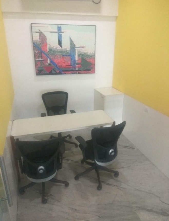 Office for Rent in Off BKC Mumbai