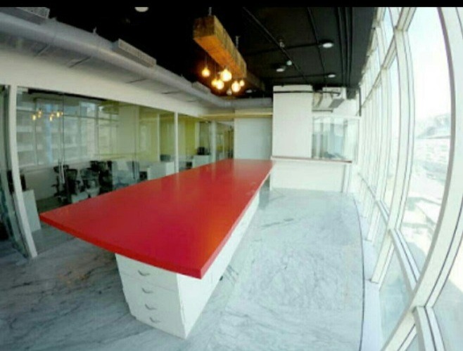 Office for Rent in Off BKC Mumbai