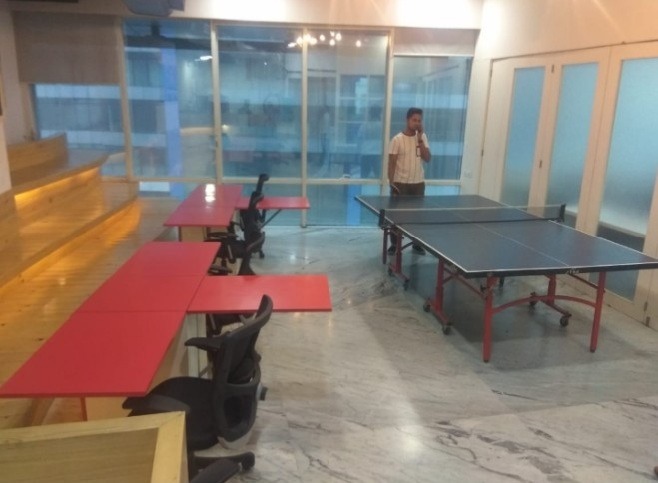 Office for Rent in Off BKC Mumbai