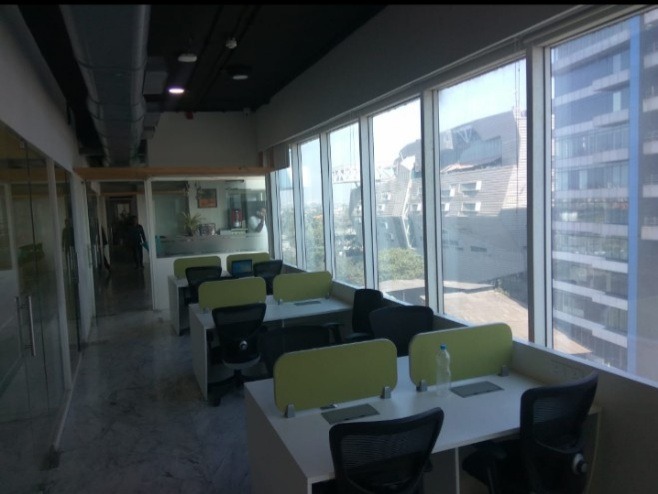Office for Rent in Off BKC Mumbai
