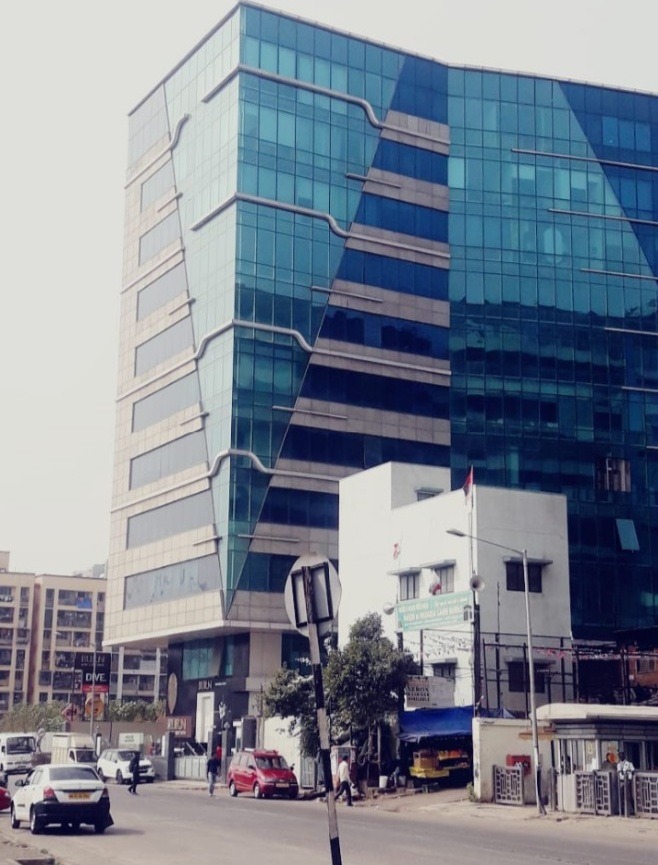 Office for Rent in Off BKC Mumbai