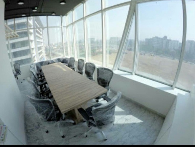Office for Rent in Off BKC Mumbai