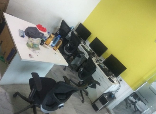 Office for Rent in Off BKC Mumbai