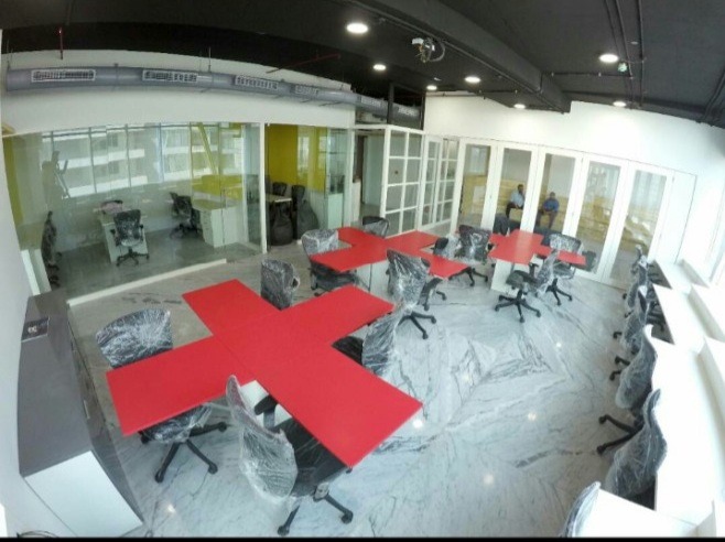 Office for Rent in Off BKC Mumbai