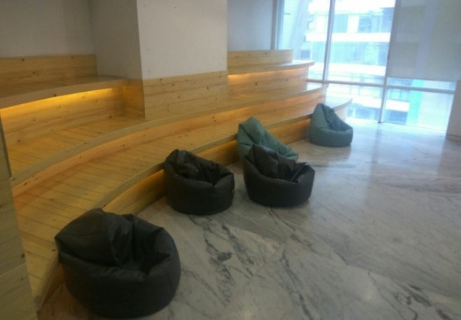 Office for Rent in Off BKC Mumbai