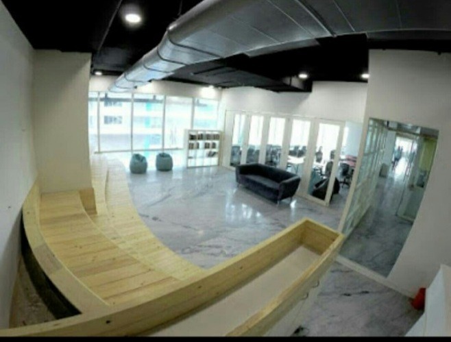 Office for Rent in Off BKC Mumbai