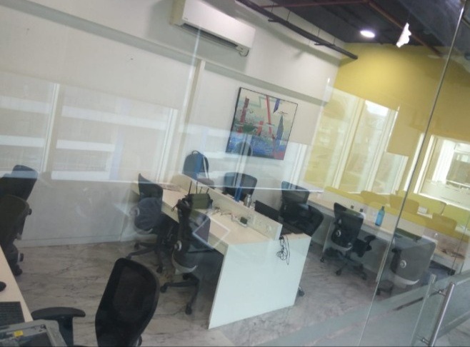 Office for Rent in Off BKC Mumbai