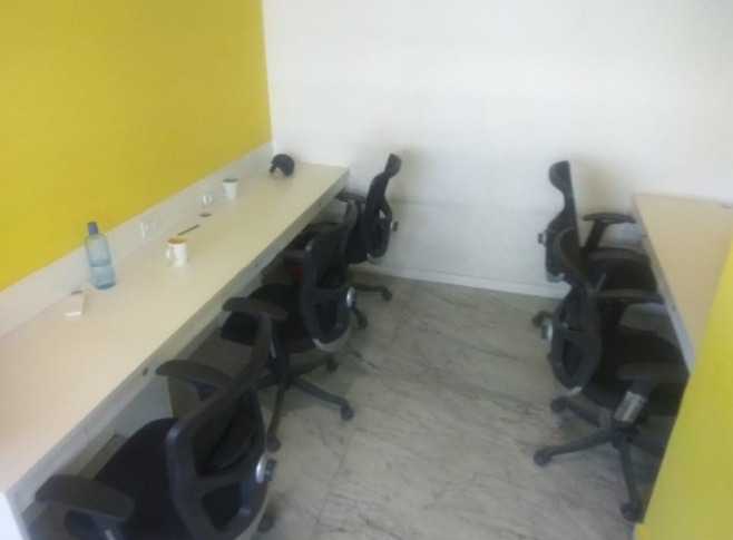Office for Rent in Off BKC Mumbai