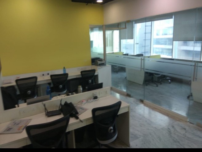 Office for Rent in Off BKC Mumbai