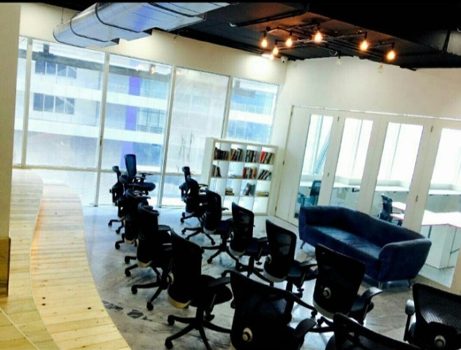 Office for Rent in Off BKC Mumbai