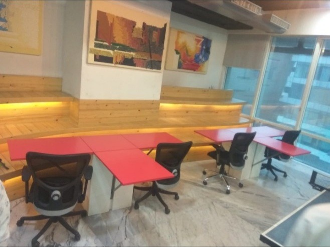 Office for Rent in Off BKC Mumbai