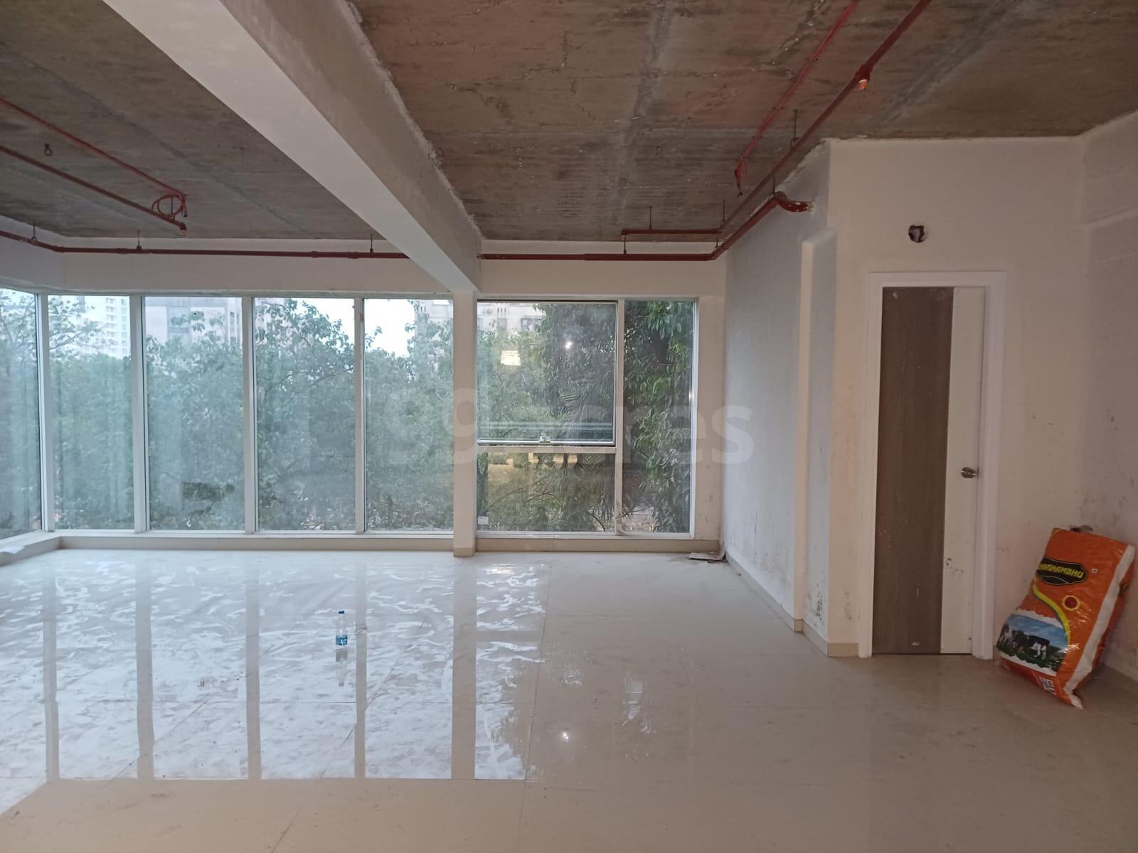 Office for Rent in Ghatkopar West Mumbai