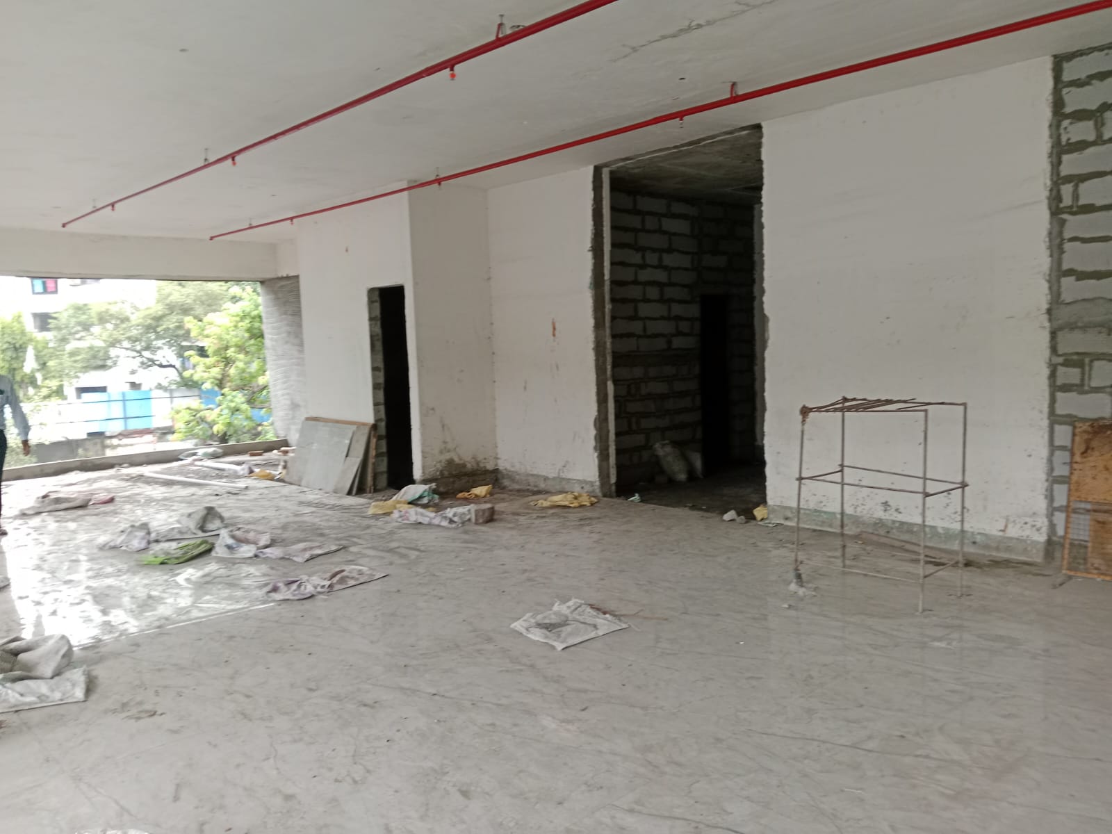 Showroom for Rent in M G  Road Mumbai