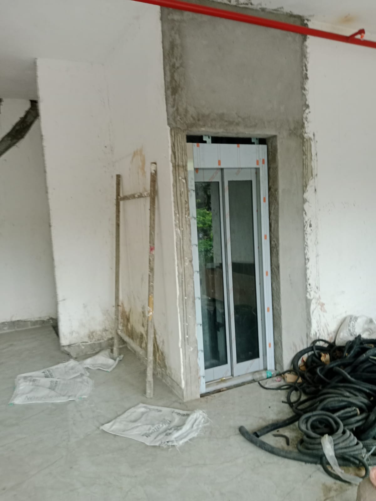 Showroom for Rent in M G  Road Mumbai
