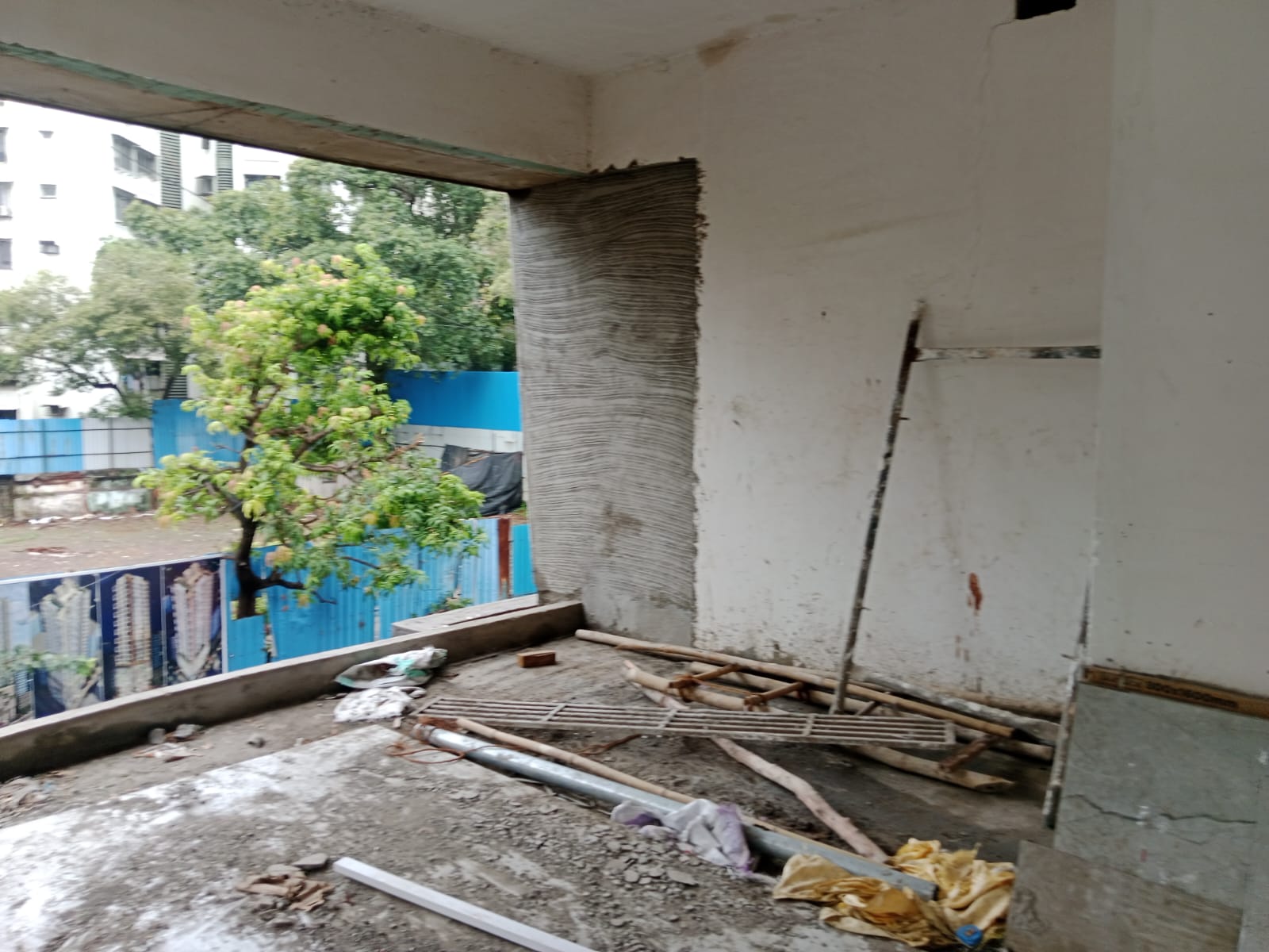 Showroom for Rent in M G  Road Mumbai