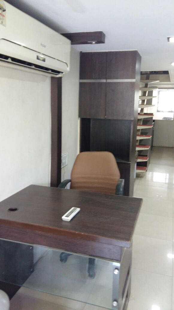 Office for Rent in Ghatkopar West Mumbai