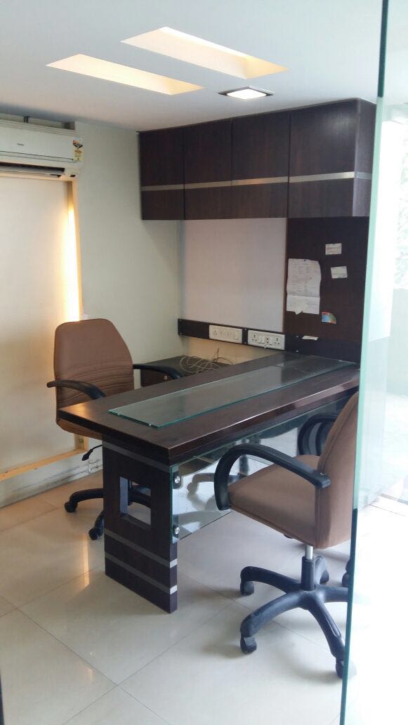 Office for Rent in Ghatkopar West Mumbai