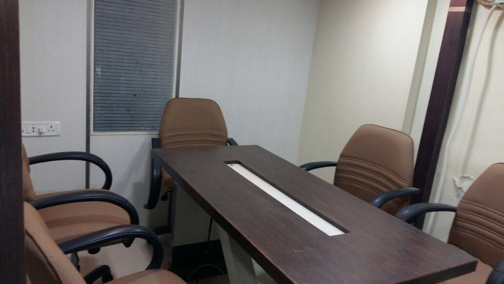 Office for Rent in Ghatkopar West Mumbai