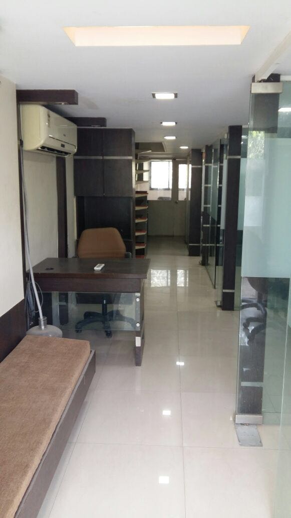 Office for Rent in Ghatkopar West Mumbai