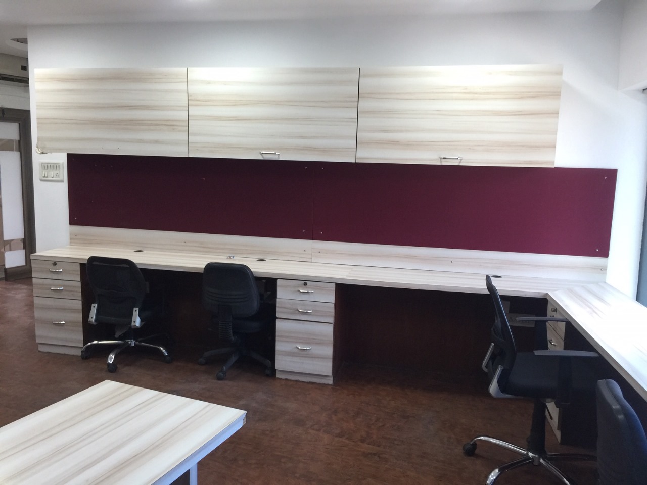 Office for Rent in Kalina Mumbai
