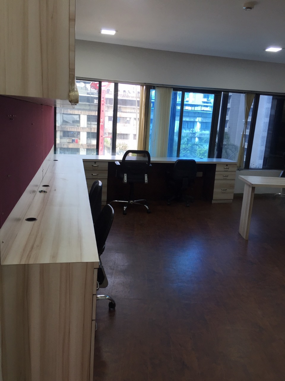 Office for Rent in Kalina Mumbai