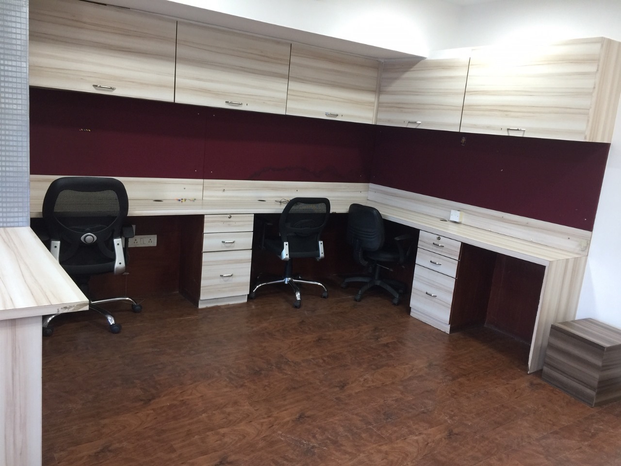 Office for Rent in Kalina Mumbai