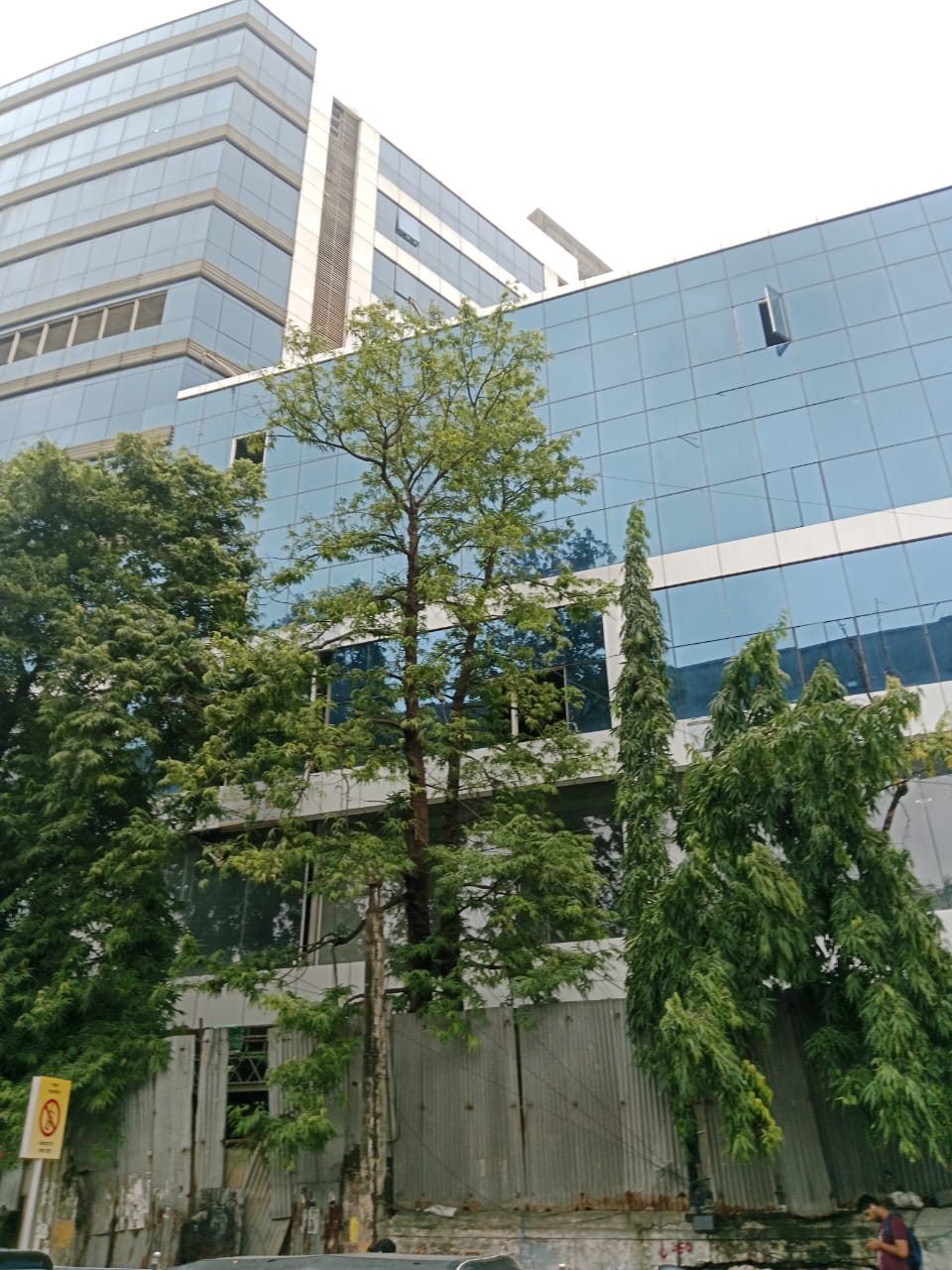 Office for Rent in Mulund West Mumbai