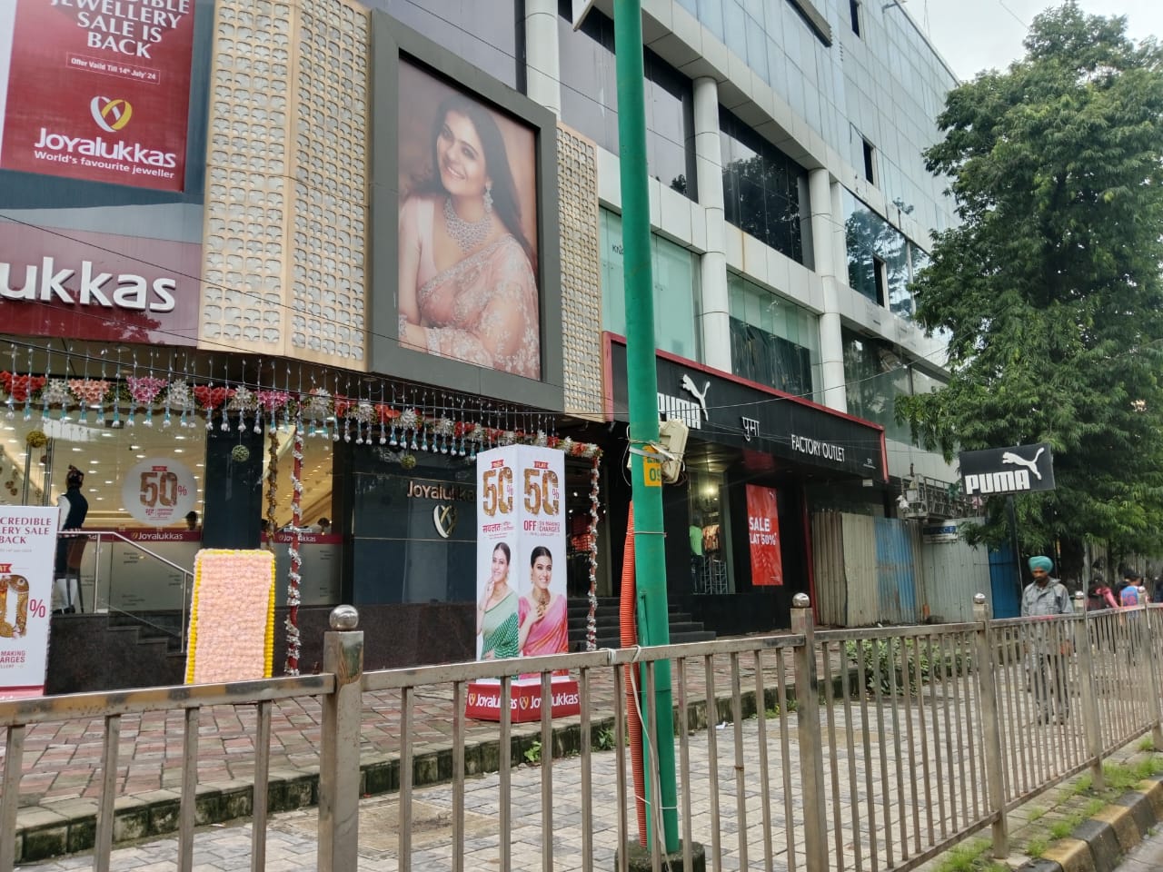Office for Rent in Mulund West Mumbai