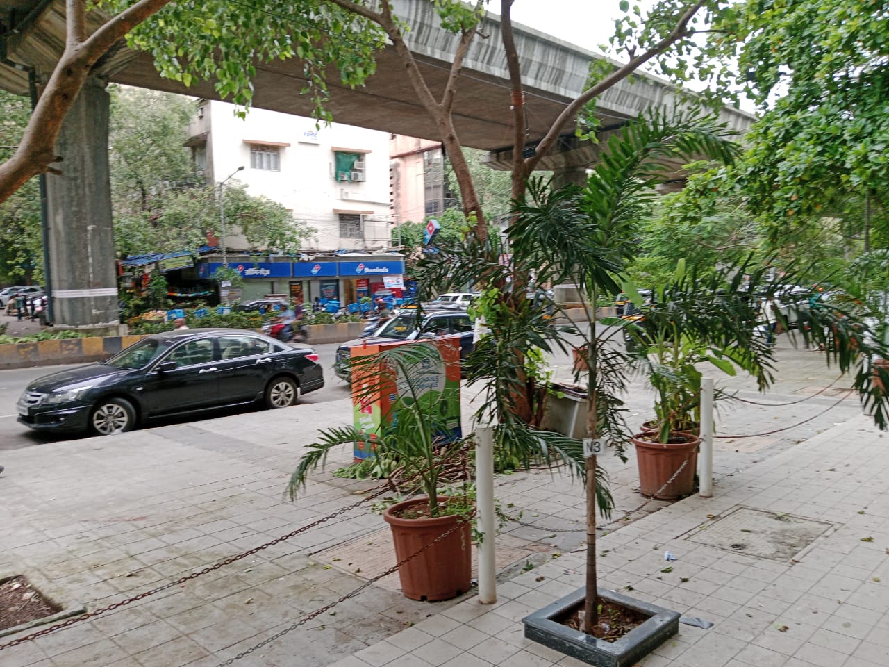 Shop for Sale in Andheri Kurla Road Mumbai