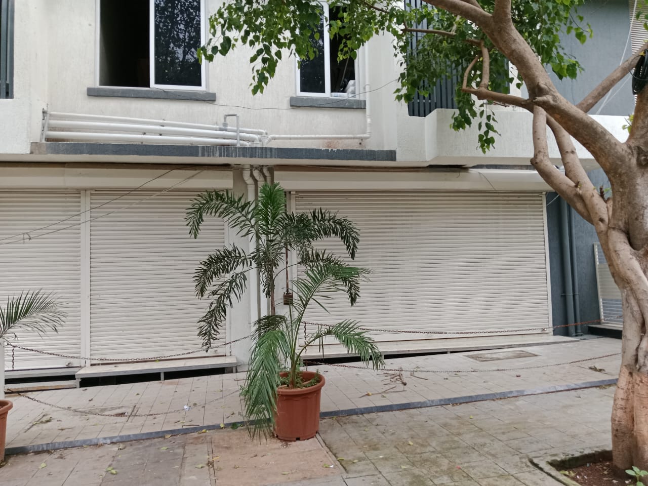 Shop for Sale in Andheri Kurla Road Mumbai