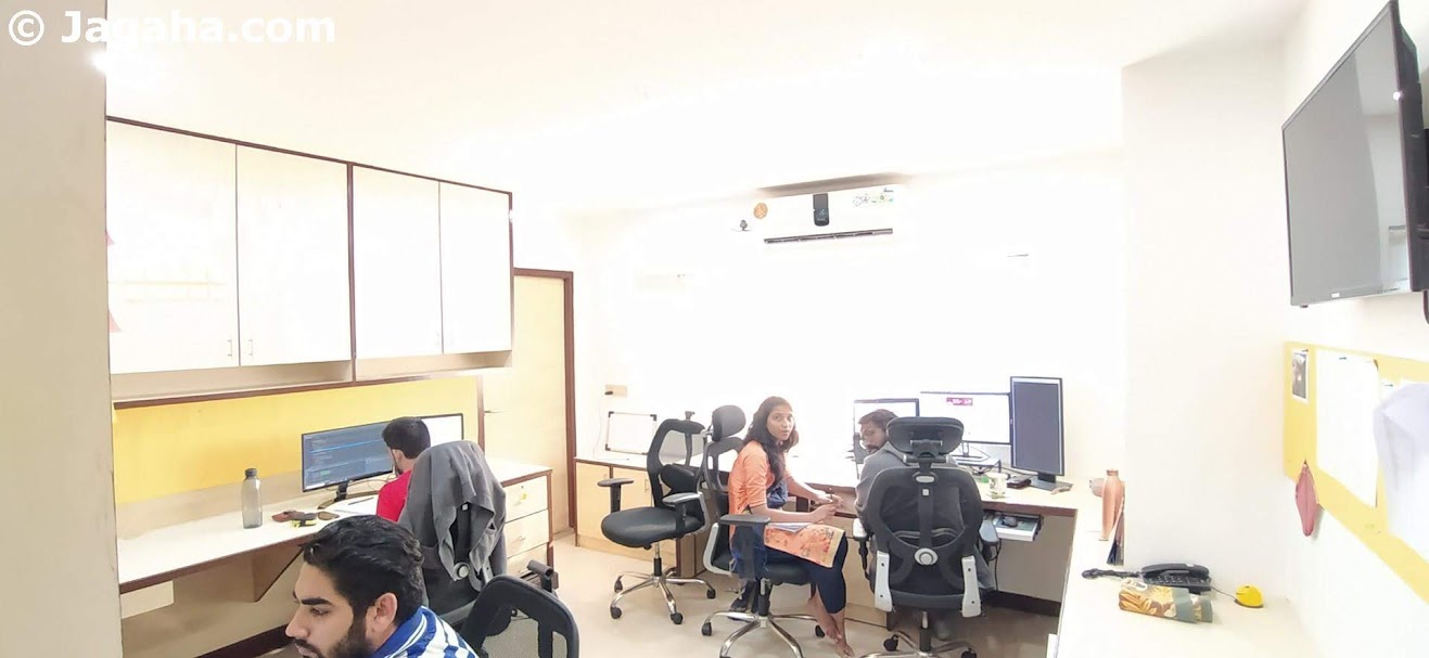 Office for Rent in Tulsi Pipe Road Mumbai