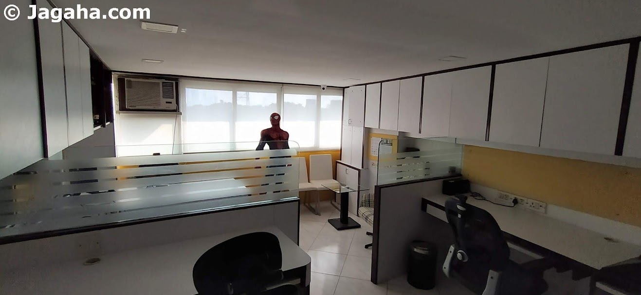 Office for Rent in Tulsi Pipe Road Mumbai